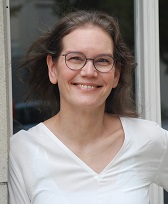 Dr. Natalie Packham PhD